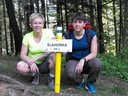wyprawa na Wielki Rozsutec