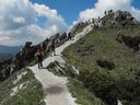 wyprawa na Wielki Rozsutec